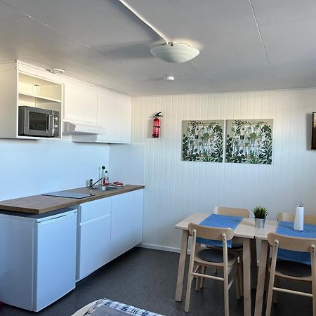 Sangis Motell Och Camping المظهر الخارجي الصورة
