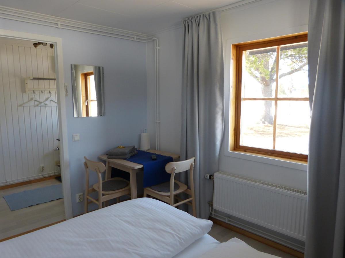 Sangis Motell Och Camping المظهر الخارجي الصورة