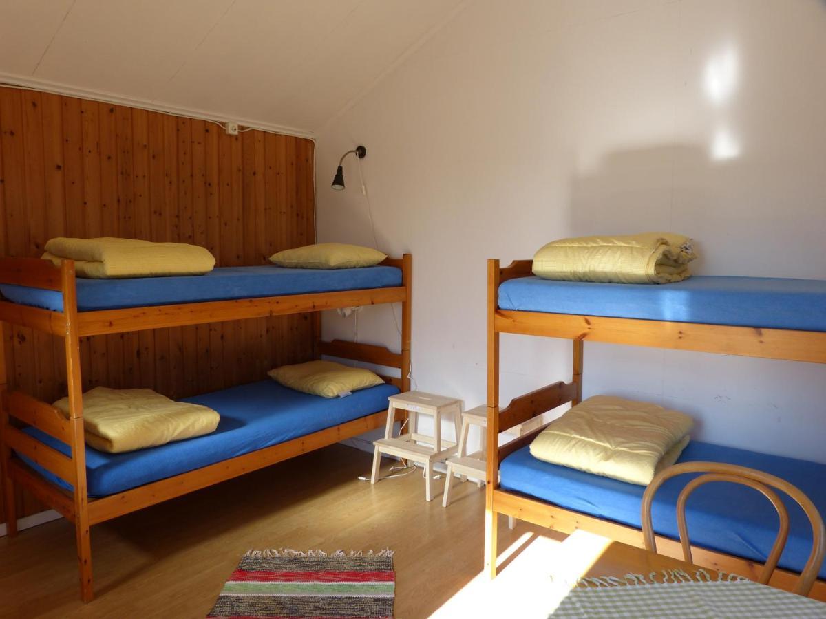 Sangis Motell Och Camping المظهر الخارجي الصورة