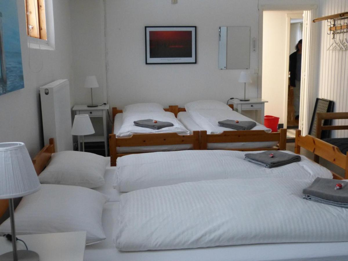 Sangis Motell Och Camping المظهر الخارجي الصورة