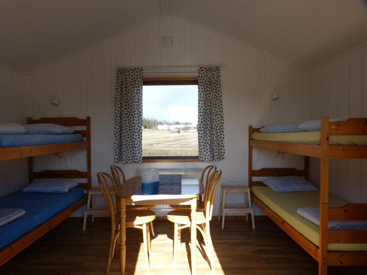 Sangis Motell Och Camping المظهر الخارجي الصورة