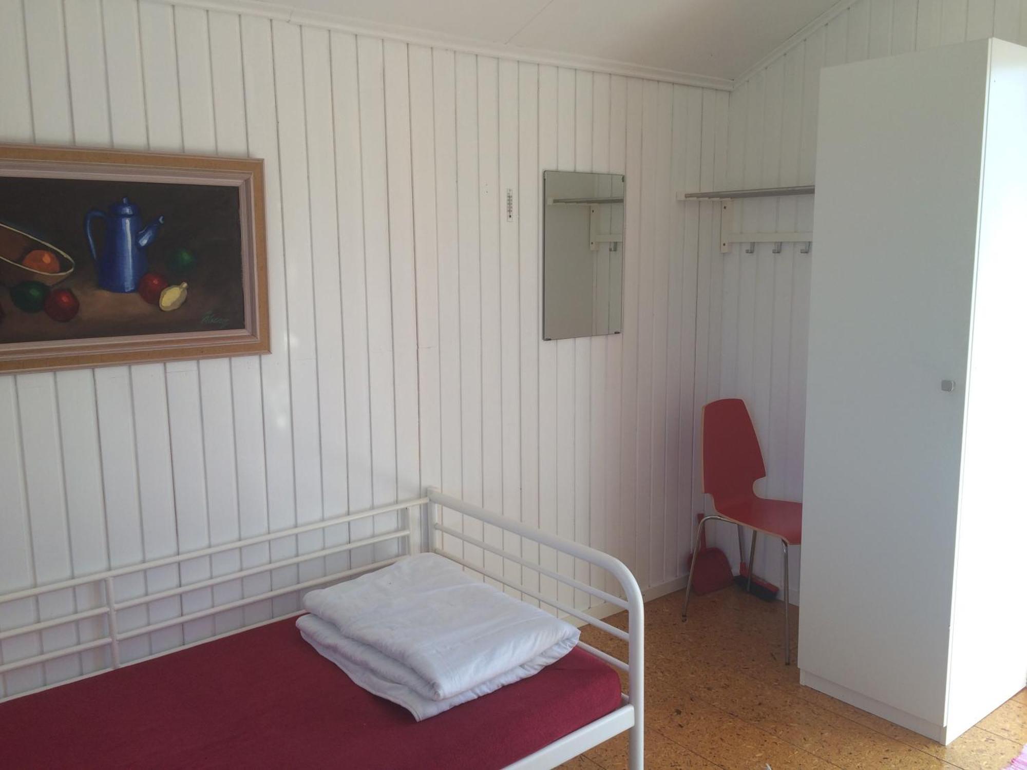 Sangis Motell Och Camping الغرفة الصورة
