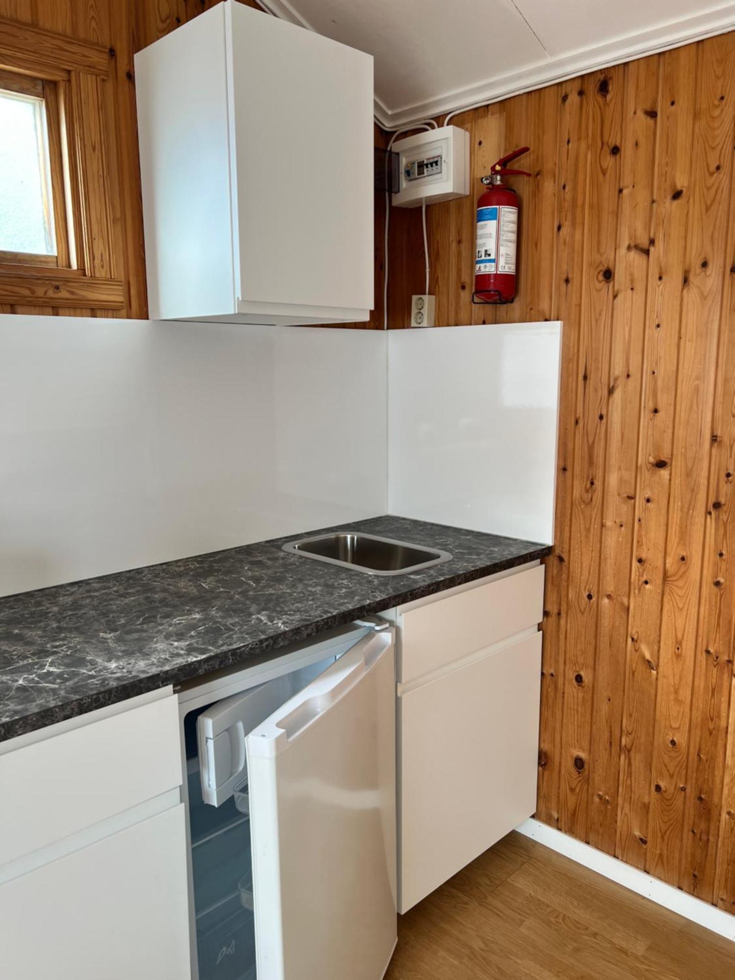 Sangis Motell Och Camping المظهر الخارجي الصورة