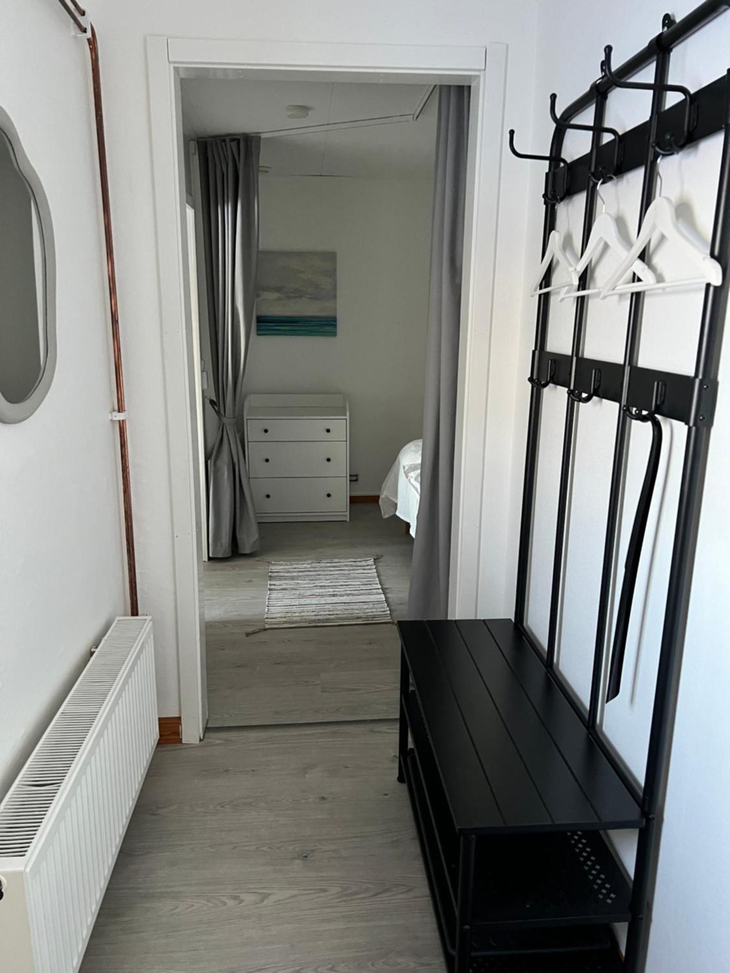 Sangis Motell Och Camping المظهر الخارجي الصورة