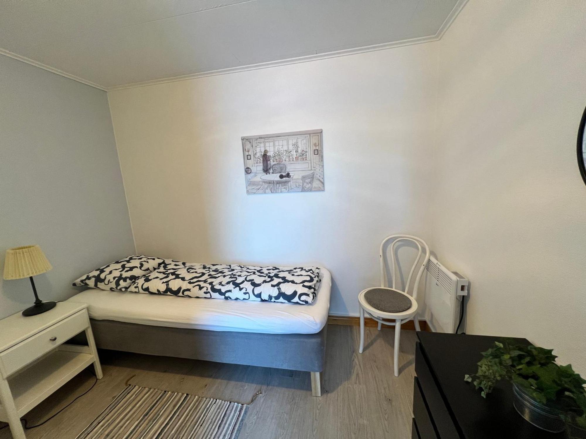 Sangis Motell Och Camping المظهر الخارجي الصورة