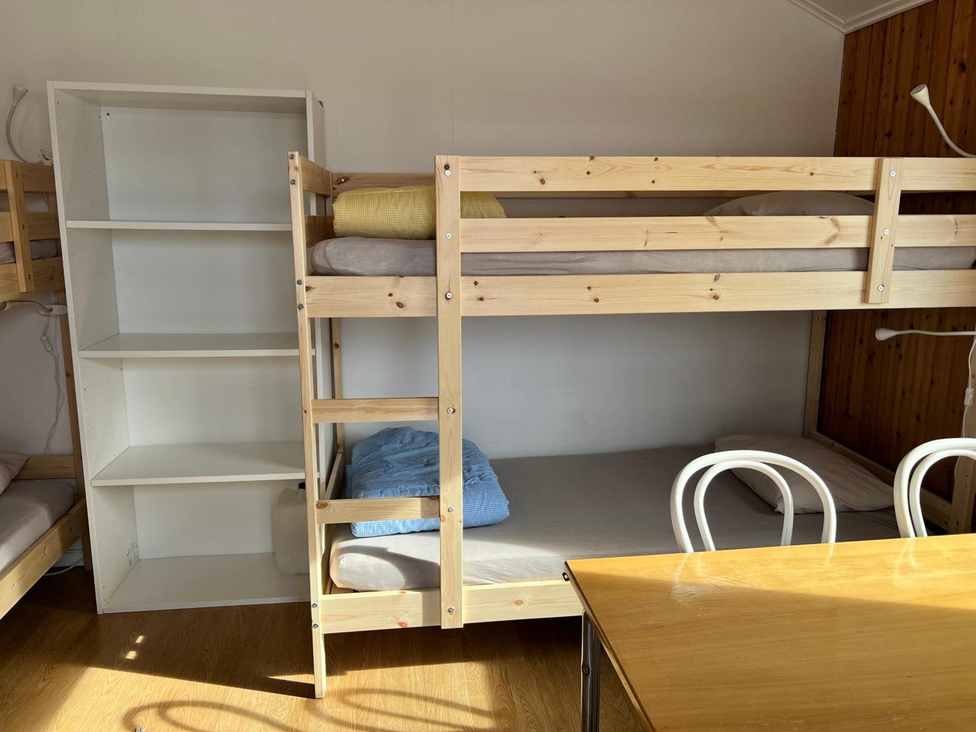 Sangis Motell Och Camping المظهر الخارجي الصورة