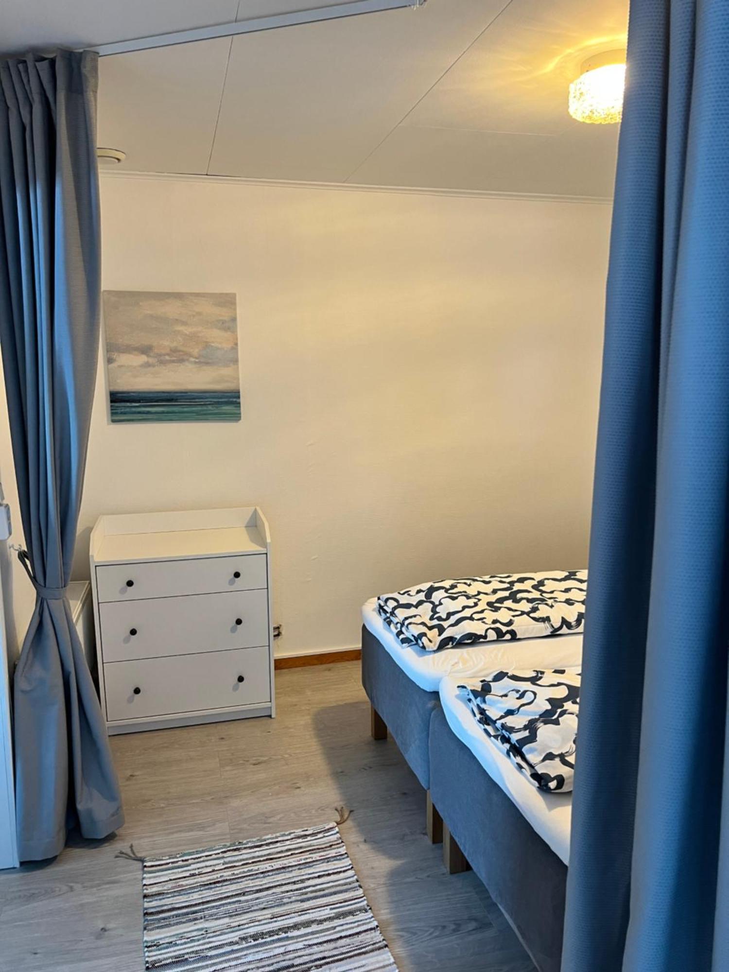 Sangis Motell Och Camping المظهر الخارجي الصورة