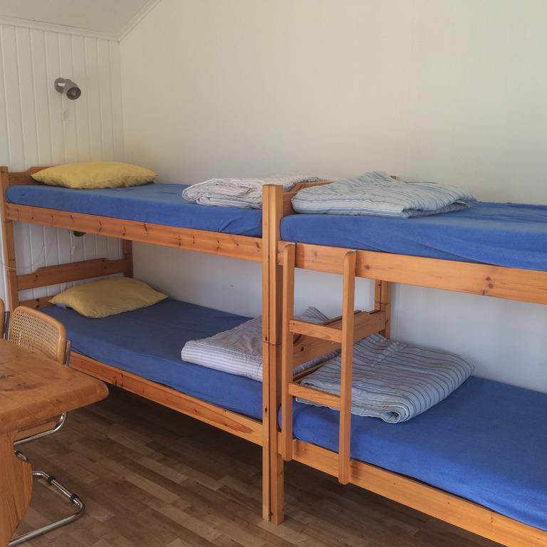 Sangis Motell Och Camping الغرفة الصورة